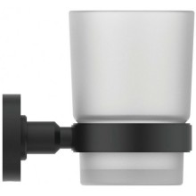 Набор аксессуаров для ванной Ideal Standard IOM A9245XG Черный шелк