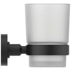 Набор аксессуаров для ванной Ideal Standard IOM A9245XG Черный шелк