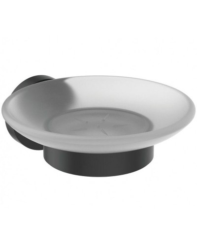 Набор аксессуаров для ванной Ideal Standard IOM A9245XG Черный шелк