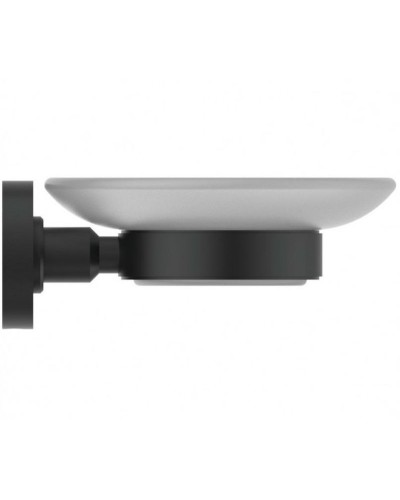 Набор аксессуаров для ванной Ideal Standard IOM A9245XG Черный шелк