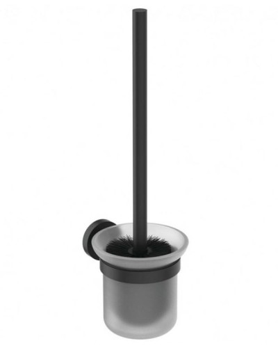 Набор аксессуаров для ванной Ideal Standard IOM A9246XG Черный шелк