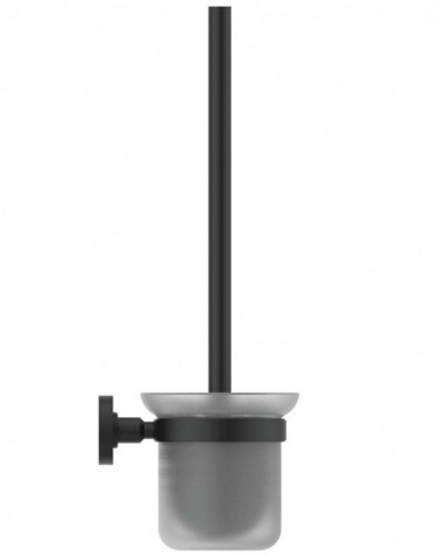 Набор аксессуаров для ванной Ideal Standard IOM A9246XG Черный шелк