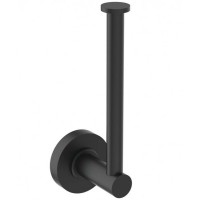 Набор аксессуаров для ванной Ideal Standard IOM A9246XG Черный шелк