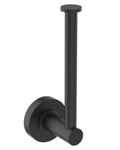 Набор аксессуаров для ванной Ideal Standard IOM A9246XG Черный шелк