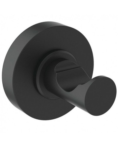 Набор аксессуаров для ванной Ideal Standard IOM A9246XG Черный шелк