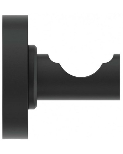 Набор аксессуаров для ванной Ideal Standard IOM A9246XG Черный шелк