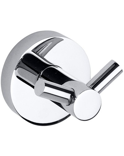 Набор аксессуаров для ванной Bemeta Omega 3 204301 Хром