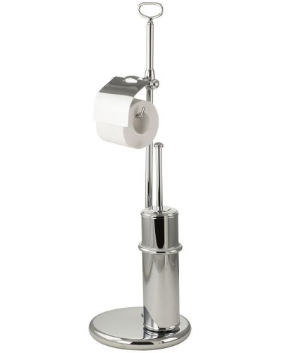 Напольная стойка Migliore Mirella 17263 Хром