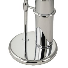 Напольная стойка Migliore Mirella 17263 Хром