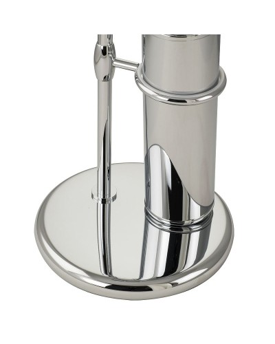 Напольная стойка Migliore Mirella 17263 Хром