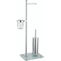 Напольная стойка WasserKRAFT K-1264 Хром