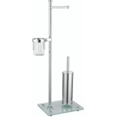 Напольная стойка WasserKRAFT K-1264 Хром