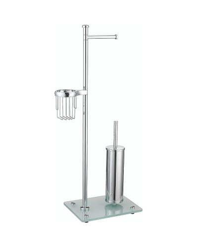 Напольная стойка WasserKRAFT K-1264 Хром