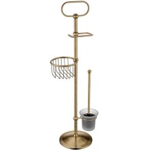 Напольная стойка Timo Nelson 160185/02 Антик