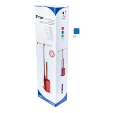 Напольная стойка Fixsen Rainbow FX-32-05 Темно-синий