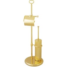 Напольная стойка Migliore Fortuna 27743 Золото