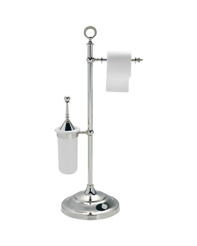 Напольная стойка TW Bristol TWSIG52CR Хром