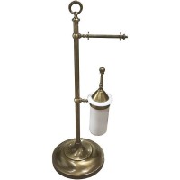 Напольная стойка TW TWSIG52BR Бронза