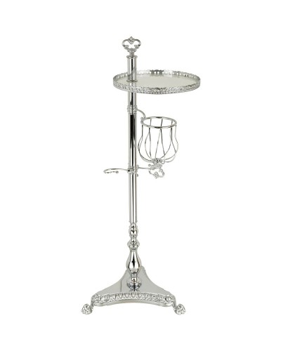 Напольная стойка Migliore Elisabetta 17047 Хром