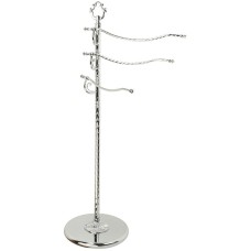 Напольная стойка Migliore Edera 16933 Хром