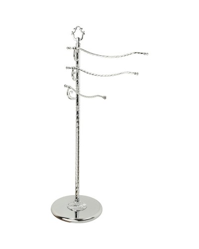 Напольная стойка Migliore Edera 16933 Хром