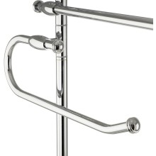 Напольная стойка Migliore Mirella 17265 Хром