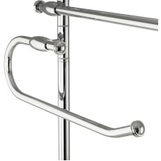 Напольная стойка Migliore Mirella 17265 Хром