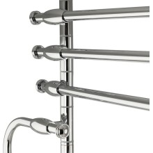 Напольная стойка Migliore Mirella 17265 Хром