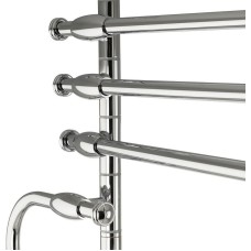 Напольная стойка Migliore Mirella 17265 Хром