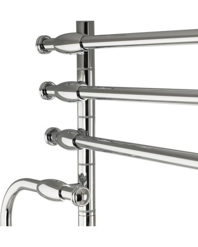 Напольная стойка Migliore Mirella 17265 Хром