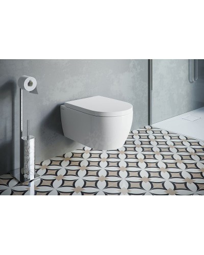 Напольная стойка Excellent Riko Gold DOEX.1650GL Золото