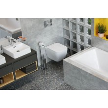 Напольная стойка Excellent Riko Gold DOEX.1650GL Золото