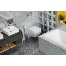 Напольная стойка Excellent Riko Gold DOEX.1650GL Золото