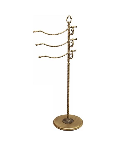 Напольная стойка Migliore Edera 16909 Бронза