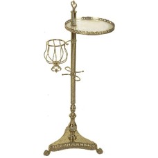 Напольная стойка Migliore Elisabetta 17014 Бронза