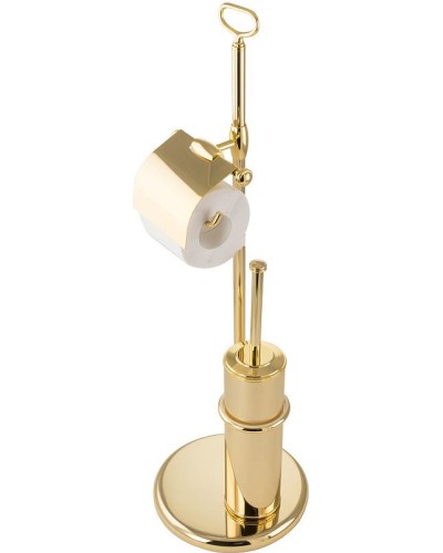 Напольная стойка Migliore Mirella 17344 Золото