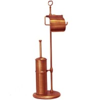 Напольная стойка Migliore Mirella 17384 Медь