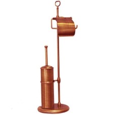 Напольная стойка Migliore Mirella 17384 Медь