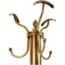 Напольная стойка Migliore Mirella 17192 Бронза