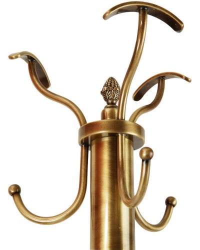 Напольная стойка Migliore Mirella 17192 Бронза