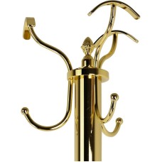 Напольная стойка Migliore Mirella 17342 Золото