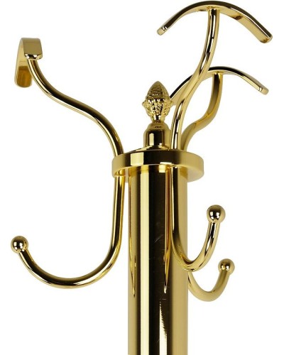 Напольная стойка Migliore Mirella 17342 Золото