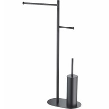 Напольная стойка Timo Saona 13085/03 Черная