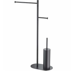 Напольная стойка Timo Saona 13085/03 Черная