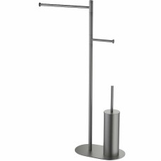 Напольная стойка Timo Saona 13085/18 Черное золото