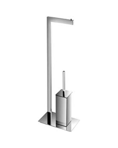 Стойка напольная Felice F 0311 cromo