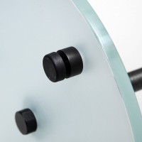 Напольная стойка WasserKRAFT Isar K-1246 Темная бронза