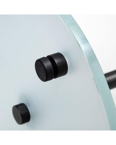 Напольная стойка WasserKRAFT Isar K-1246 Темная бронза