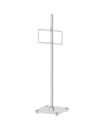 Напольная стойка FBS Universal 307 Хром
