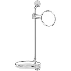 Подвесная стойка FBS Luxia KD-205 C Хром